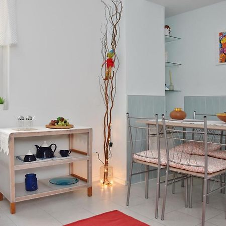 Short Stay Studio Thessaloníki Exteriör bild