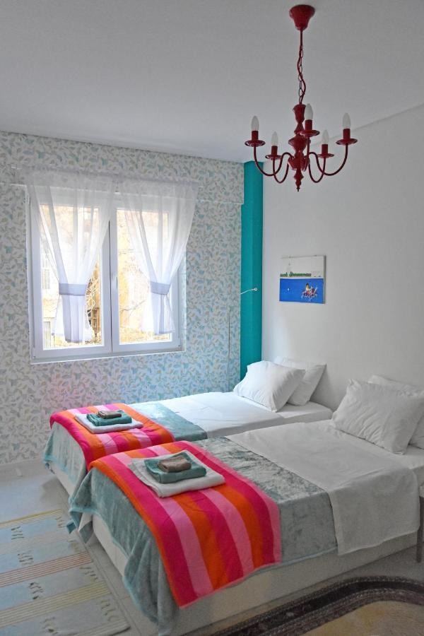 Short Stay Studio Thessaloníki Exteriör bild